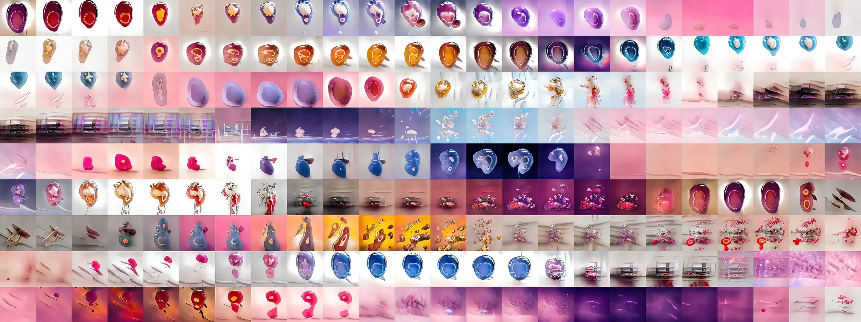Neural Visions