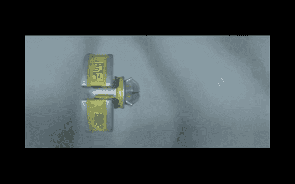 LightWave 3D animation