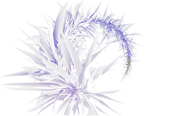 CLYD generative drawing