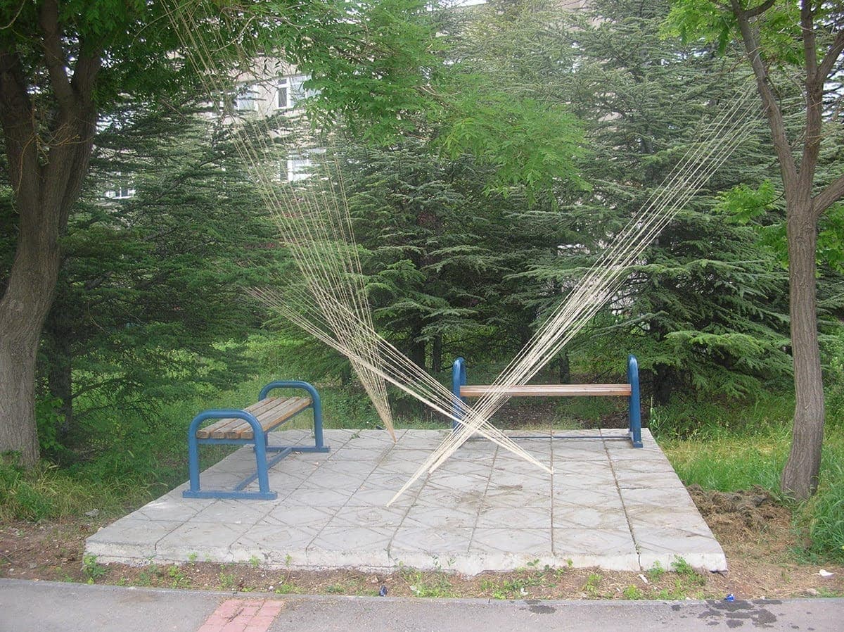 Ropes Space