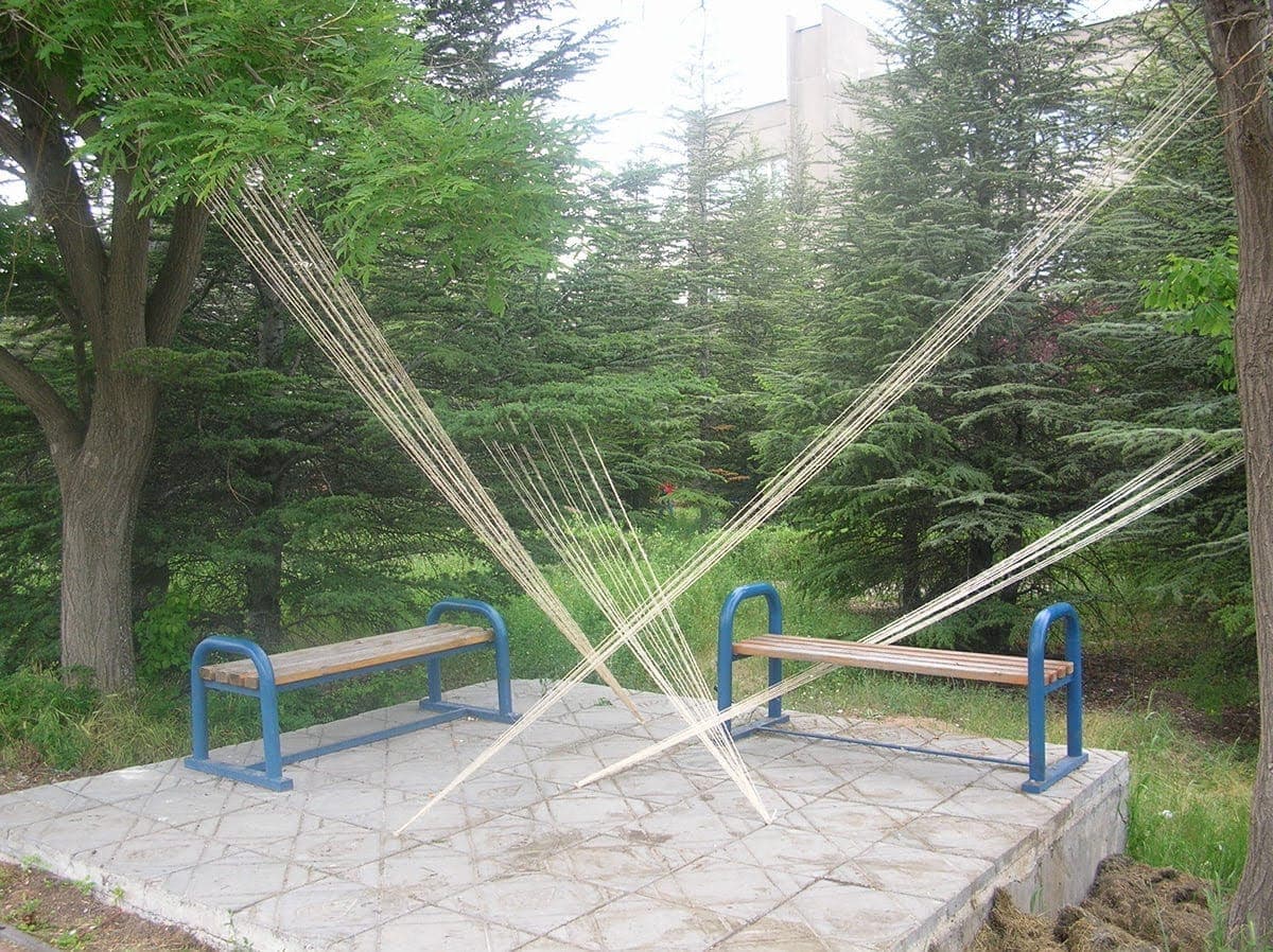 Ropes Space