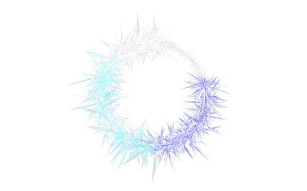 CLYD generative drawing