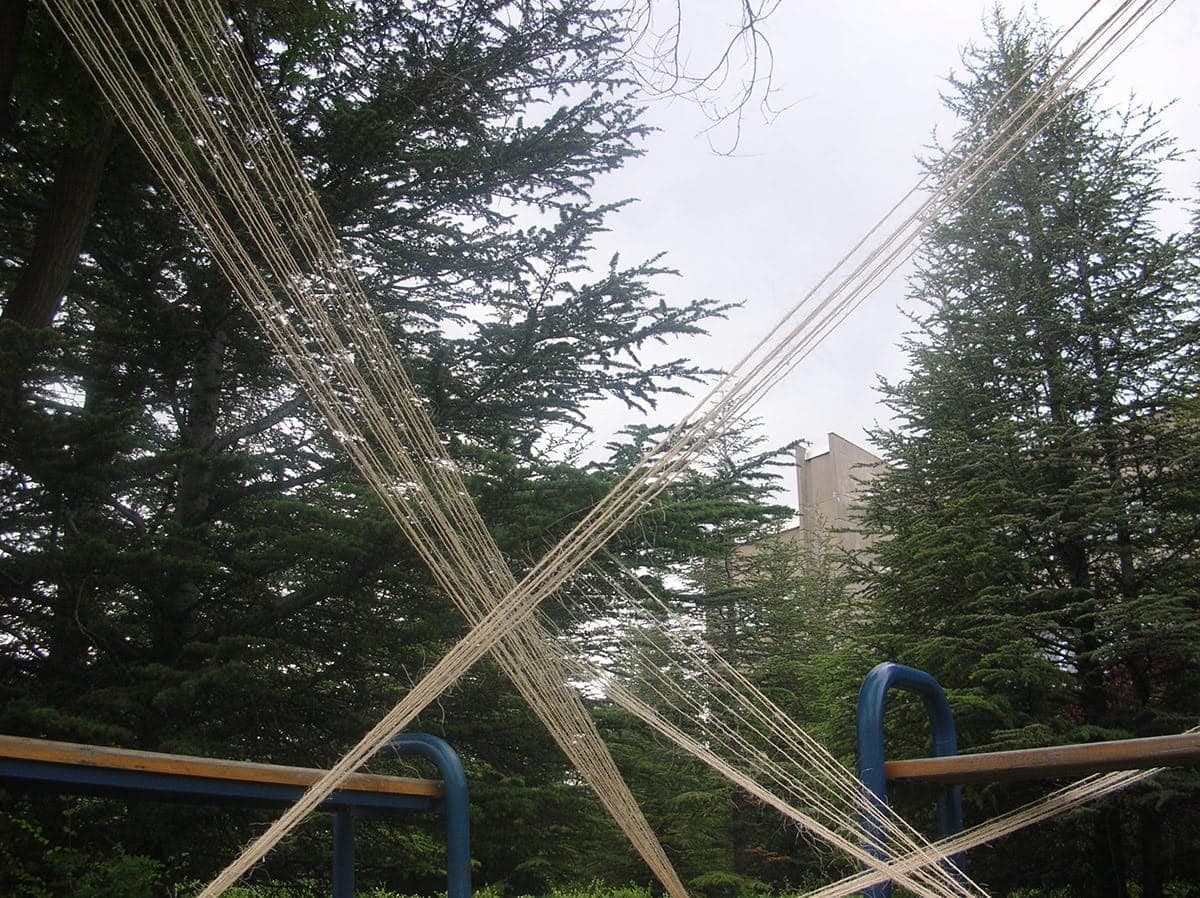 Ropes Space