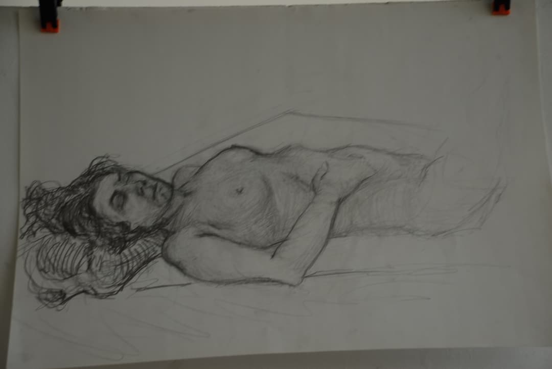 Sketch Drawing