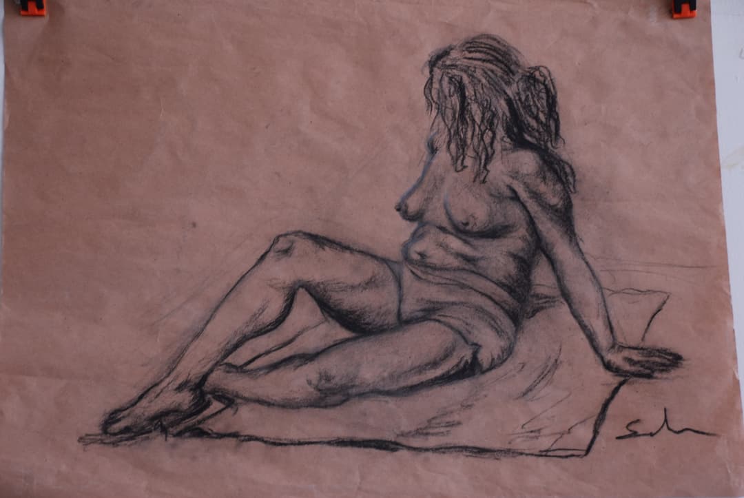 Sketch Drawing