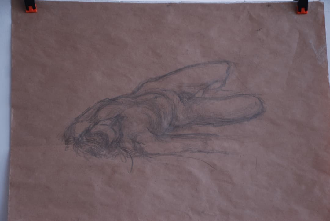 Sketch Drawing