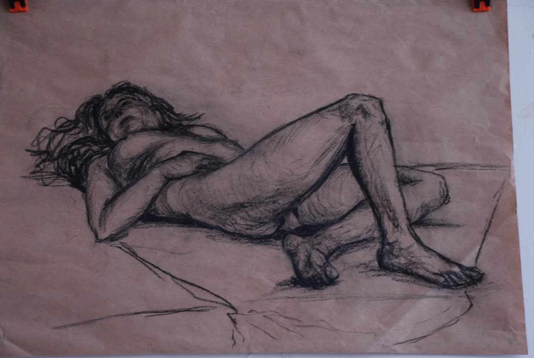 Sketch Drawing