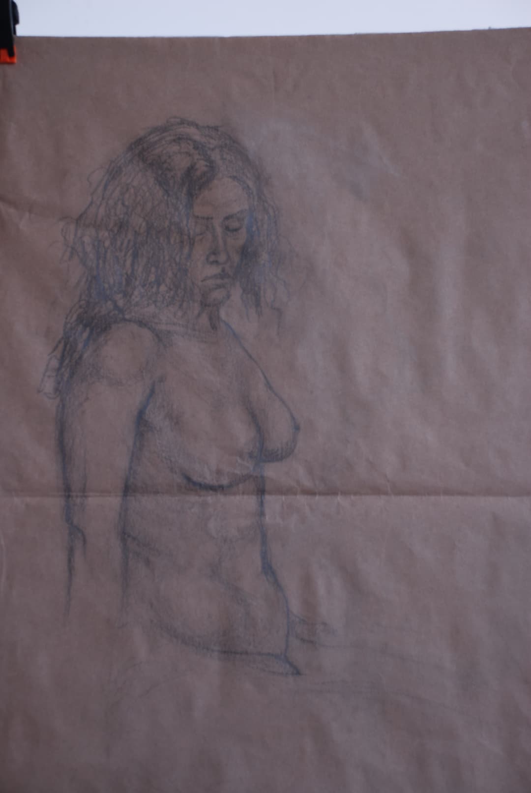 Sketch Drawing