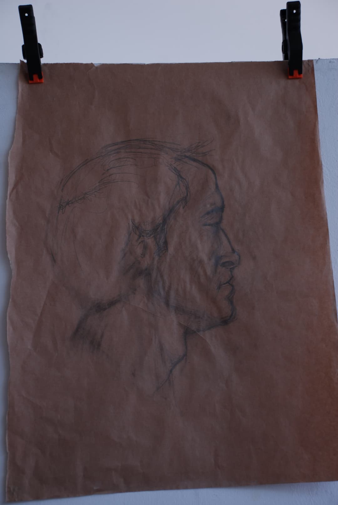 Sketch Drawing