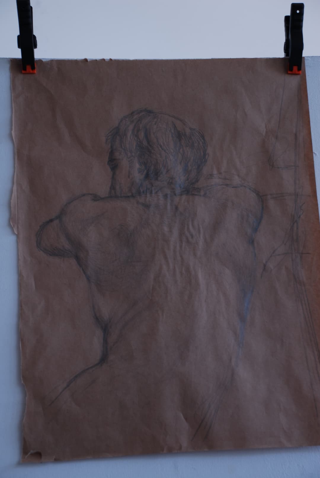 Sketch Drawing
