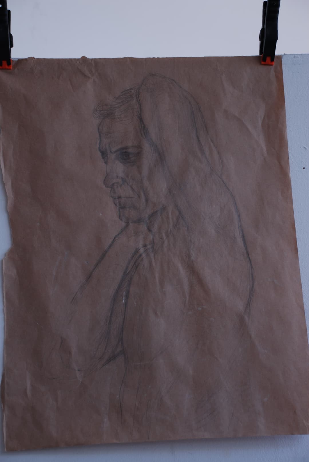 Sketch Drawing