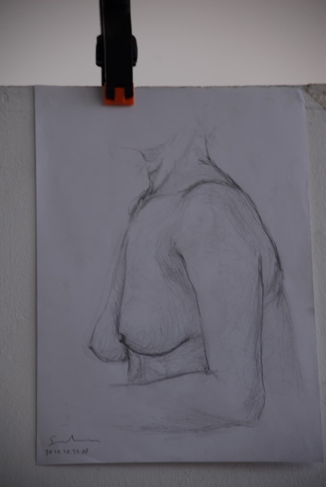Sketch Drawing