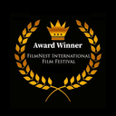 FilmNest International Film Festival - Award Winner