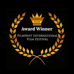 FilmNest International Film Festival - Award Winner