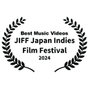 Japan Indies Music Awards - Best Music Video - 2024