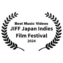 Japan Indies Music Awards - Best Music Video